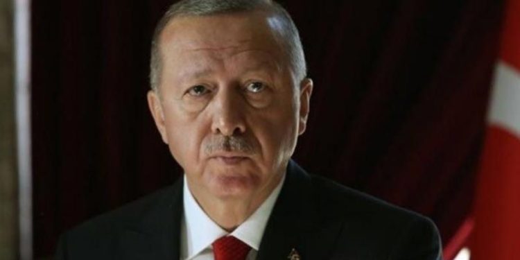 Mehmet Y. Yılmaz: RTÜK'ten Erdoğan'a subliminal mesaj