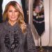 Melania Trump kendi NFT platformunu kurdu