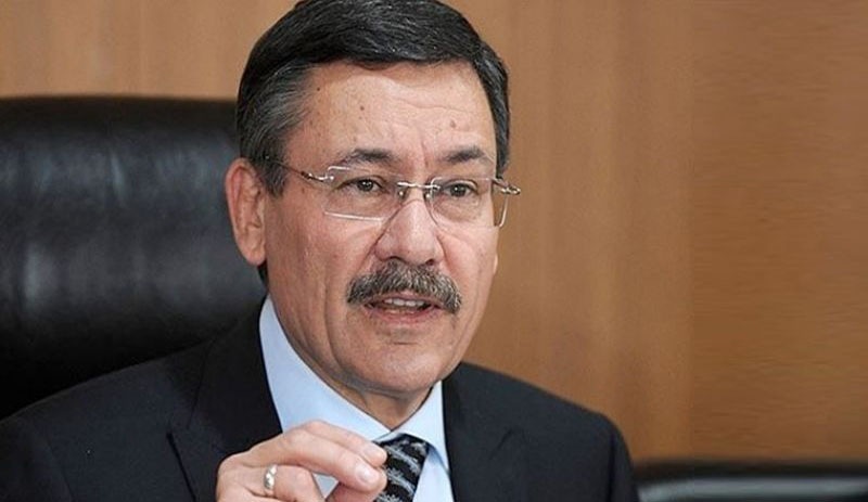 Melih Gökçek: ‘FETÖ’cülerle çalışmadım ben’ demiyorum ki