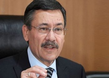 Melih Gökçek: ‘FETÖ’cülerle çalışmadım ben’ demiyorum ki