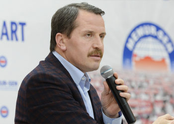 Memur-Sen Başkanı Yalçın'dan ek zam talebi: Vergi Muafiyetinden gelen aylık 38 lira ile memurun yüzü gülmez