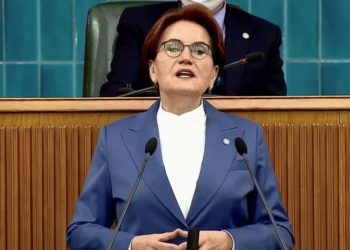 Meral Akşener'den de 'şafak'lı mesaj