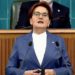 Meral Akşener'den de 'şafak'lı mesaj