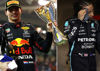 Mercedes, Abu Dabi GP için temyize gitmeyeceğini açıkladı