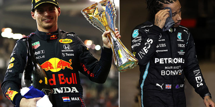 Mercedes, Abu Dabi GP için temyize gitmeyeceğini açıkladı