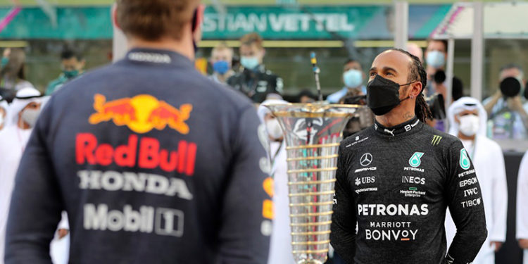 Mercedes, Abu Dhabi GP sonucuna itiraz etti