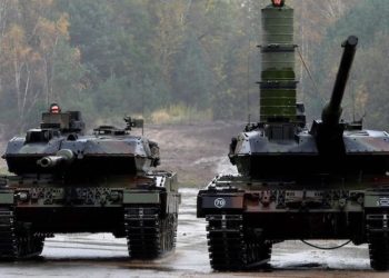 Merkel hükümetinden son icraat: Rekor düzeyde silah satışına onay verildi