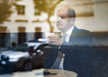 Merkel sonrası Almanya ve Türkler