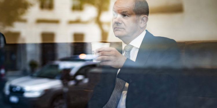 Merkel sonrası Almanya ve Türkler