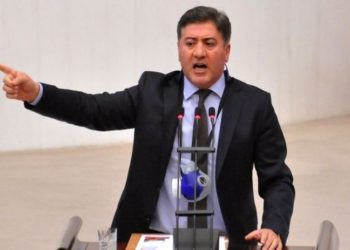 'Merkez Ankara' projesine tepki: Aklınızdan bile geçirmeyin