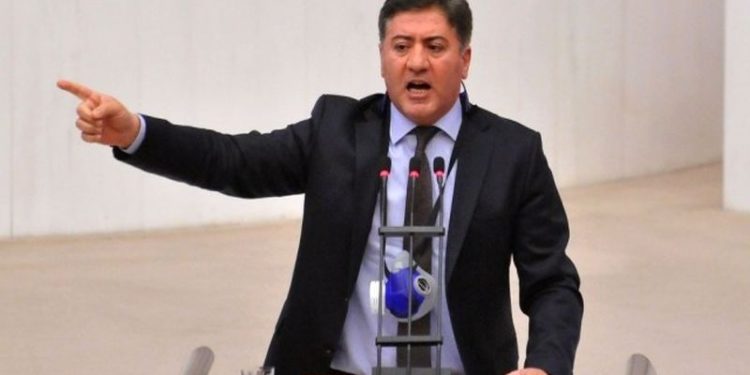 'Merkez Ankara' projesine tepki: Aklınızdan bile geçirmeyin