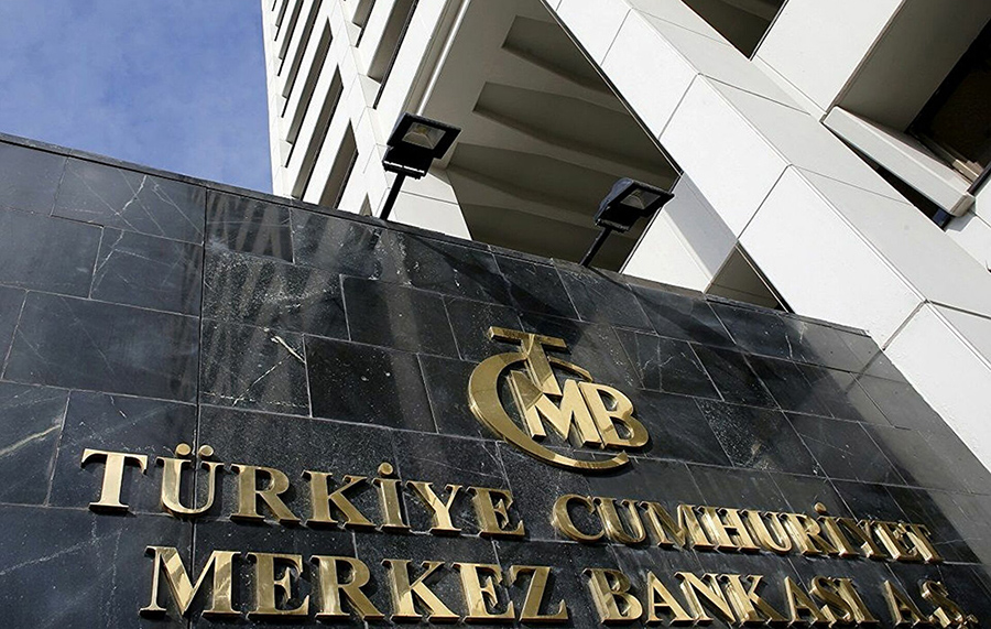 Merkez Bankası, 2022 politikasını açıkladı: Orta vadede enflasyon hedefi yüzde 5