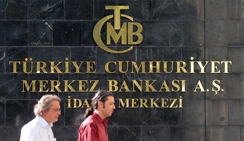 Merkez Bankası KKTM için yeni kur rakamlarını açıkladı