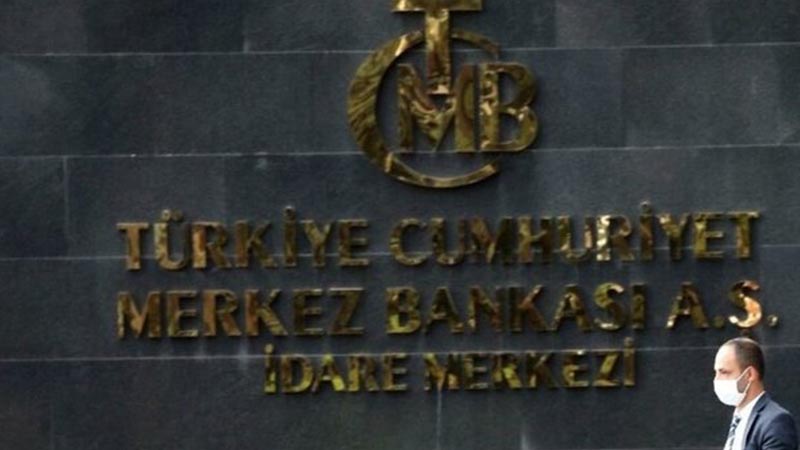 Merkez Bankası müdahalesinin perde arkası