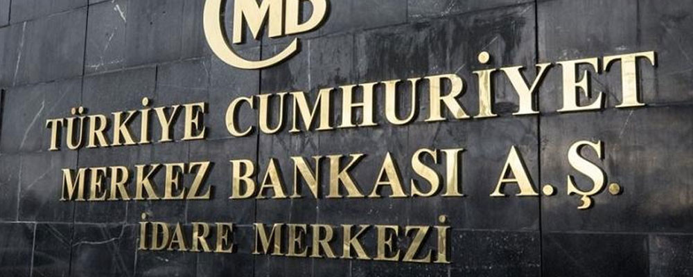 Merkez Bankası'ndan döviz kurlarına ikinci doğrudan müdahale