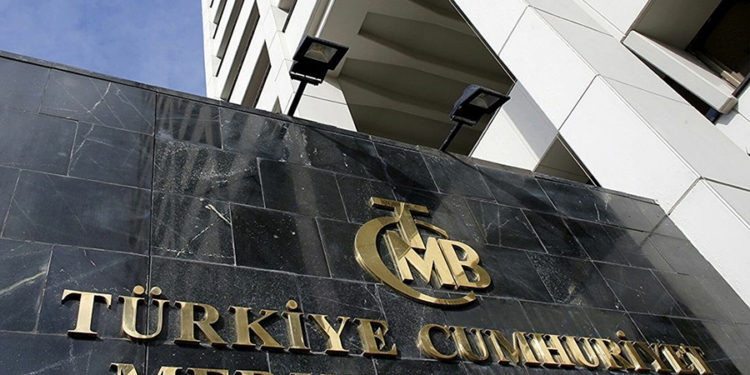 Merkez Bankası, 2022 politikasını açıkladı: Orta vadede enflasyon hedefi yüzde 5