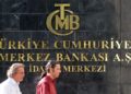 Merkez Bankası KKTM için yeni kur rakamlarını açıkladı