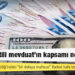 Merkez Bankası Tebliği'ndeki "bir defaya mahsus" ifadesi kafa karıştırdı, 'kur garantili mevduat'ın kapsamı ne olacak?