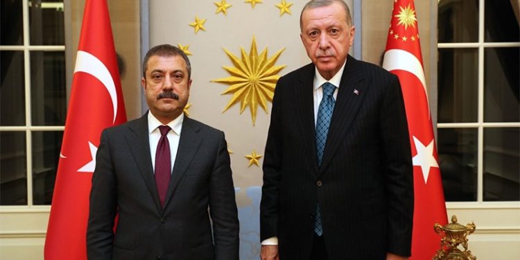 Merkez Bankası dövize müdahale sırasında ne kadar dolar sattı?