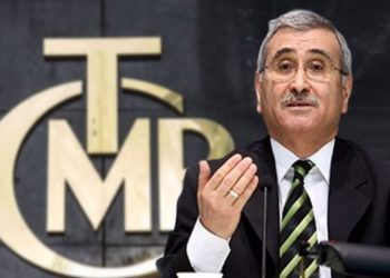 Merkez Bankası eski  Başkanı Durmuş Yılmaz: TEM’in tabutuna son çivi çakıldı