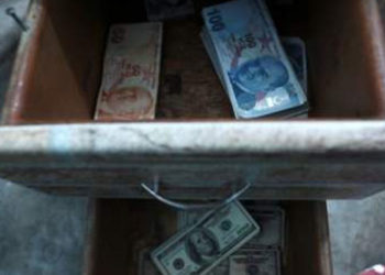 Merkez Bankası kararı sonrası döviz kurlarında yeni zirve: Dolar, 15,65, euro 17,27 lirayı gördü