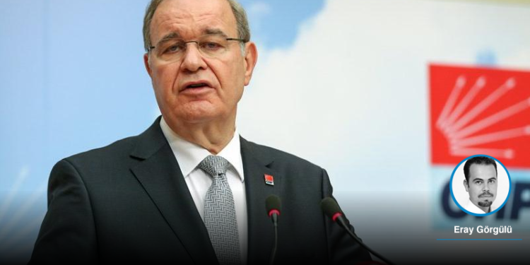 Merkez Bankası kararı öncesi CHP’li Öztrak’tan uyarı: Ekonomi biliminin gereklerine göre karar verin