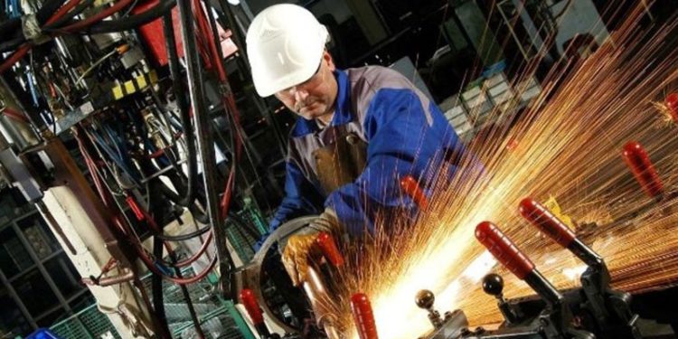 Merkez Bankası verilerinde reel sektör güveni 1 yılın en düşük seviyesinde