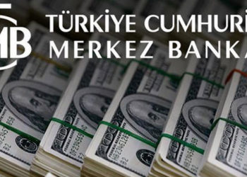 Merkez Bankası üçüncü döviz müdahalesinin büyüklüğünü açıkladı