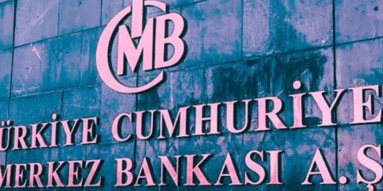 Merkez Bankası'ndan BOTAŞ'a rekor döviz satışı