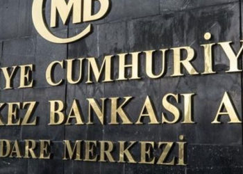 Merkez Bankası'ndan döviz kurlarına ikinci doğrudan müdahale