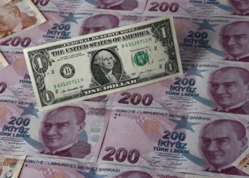Merkez Bankası'nın döviz satışı ne kadar etkili?