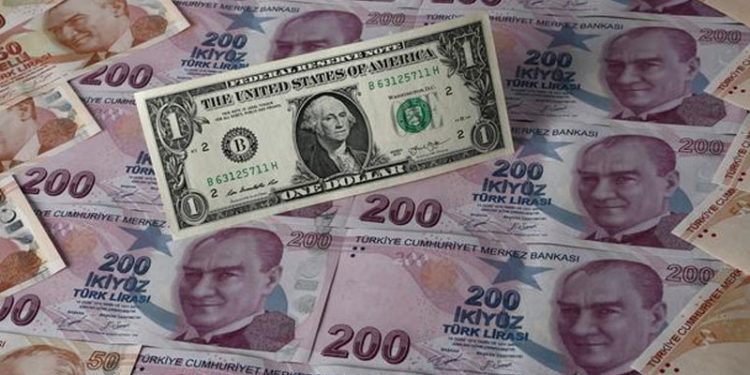 Merkez Bankası'nın döviz satışı ne kadar etkili?