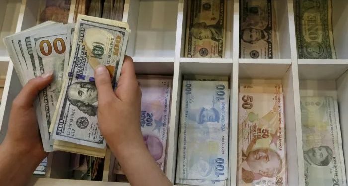 Merkez Bankası'nın müdahalesine rağmen dolar yükseliyor: 'Türkiye, parasal egemenliğini yitirme tehlikesiyle karşı karşıya'