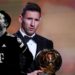 Messi’nin Ballon d’Or ödülüne Lewandowski gölgesi