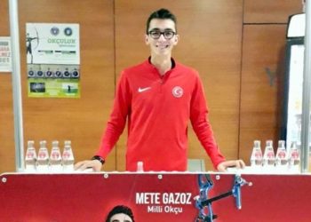 Mete “gazoz” satamayacak