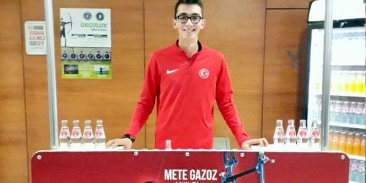 Mete “gazoz” satamayacak