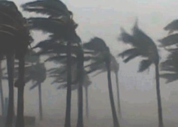 Meteoroloji'den 'fırtına' uyarısı: 3 gün sürecek