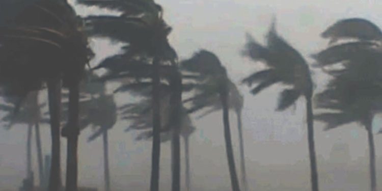 Meteoroloji'den 'fırtına' uyarısı: 3 gün sürecek