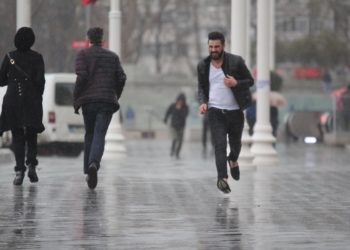 Meteoroloji’den açıklama: Lodos geri geliyor