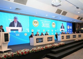 Metin Feyzioğlu’na istifa çağrısı