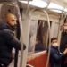 Metro saldırganının tutukluluk halinin devamına karar verildi