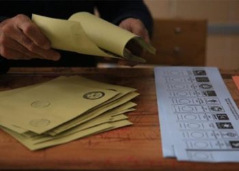 Metropoll'ün aralık ayı araştırması: Millet İttifakı'na destek yüzde 41,6