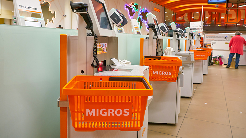 Migros'tan indirimli fiyat açıklaması