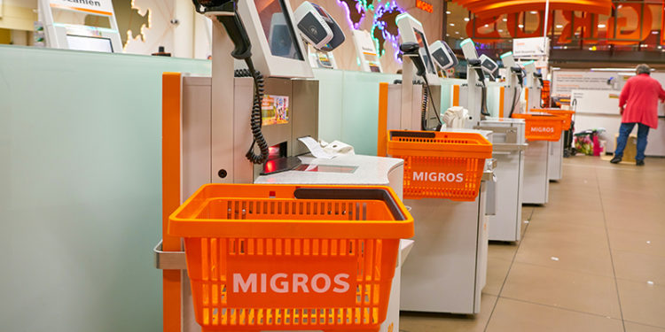 Migros'tan indirimli fiyat açıklaması