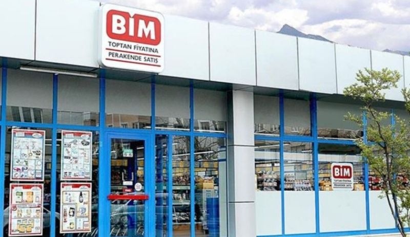 Migros'tan sonra BİM de indirime gittiğini duyurdu