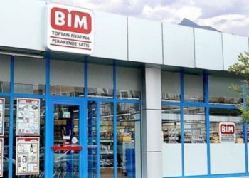 Migros'tan sonra BİM de indirime gittiğini duyurdu