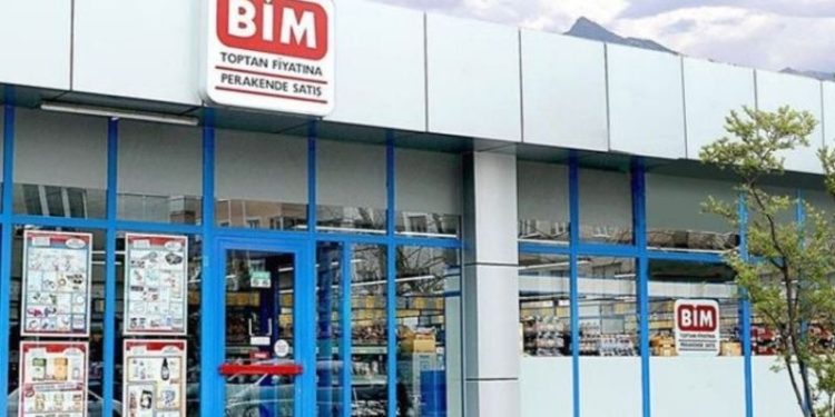 Migros'tan sonra BİM de indirime gittiğini duyurdu