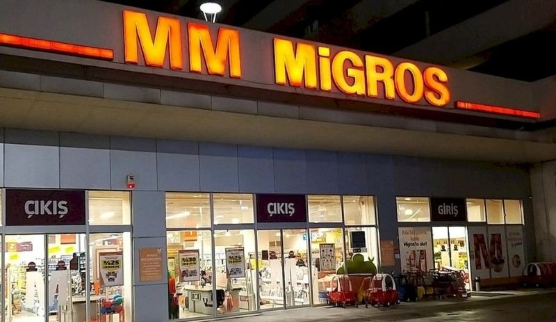 Migros'tan 'temel gıda ürünlerine yüzde 10 indirim' açıklaması