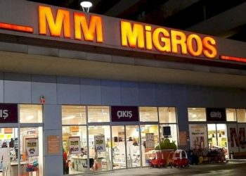 Migros'tan 'temel gıda ürünlerine yüzde 10 indirim' açıklaması