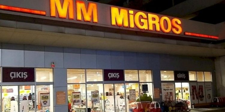 Migros'tan 'temel gıda ürünlerine yüzde 10 indirim' açıklaması